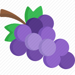 <em>葡萄</em>