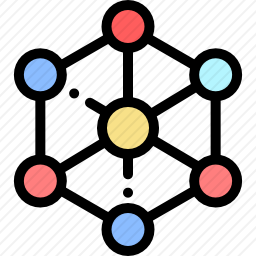 分子