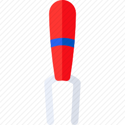 叉子