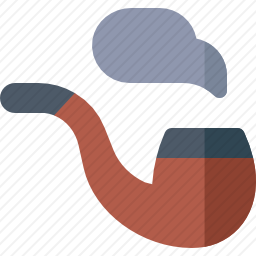 烟斗