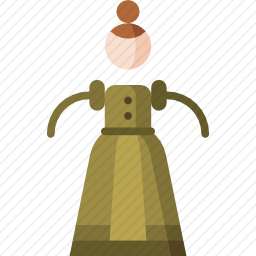 女人