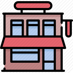 店铺