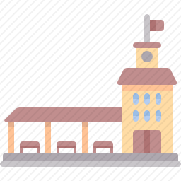 学校
