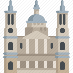 圣保罗<em>大教堂</em>