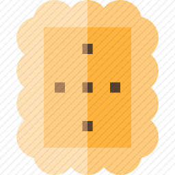 饼干