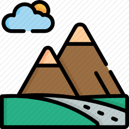 山