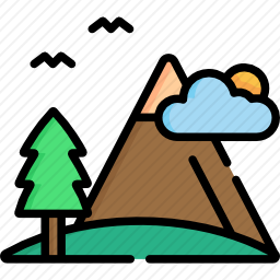 山