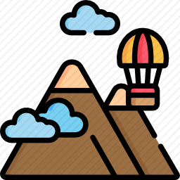山
