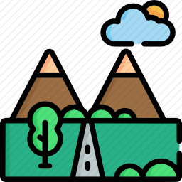 山