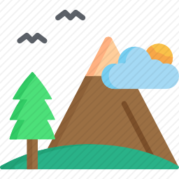 山