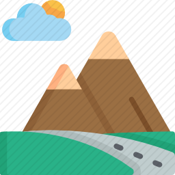 山