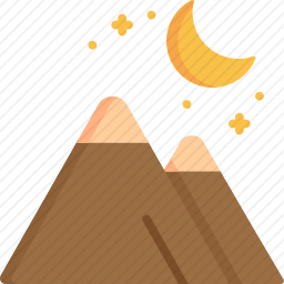 山