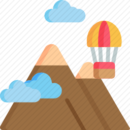 山