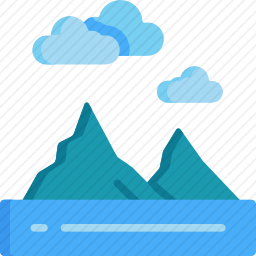 冰山