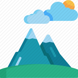 山