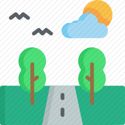 路