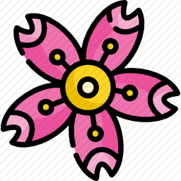 樱花