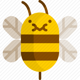 <em>蜜蜂</em>