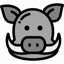 野猪