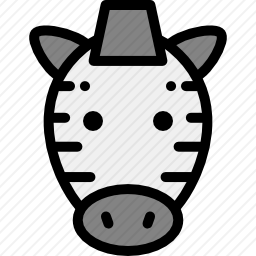 斑马