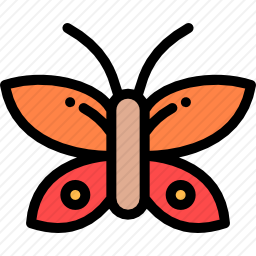 蝴蝶