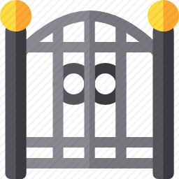 栅栏