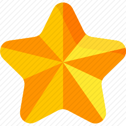 星星
