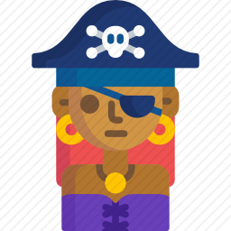 海盗