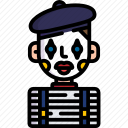 哑剧