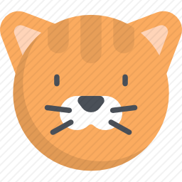 <em>猫</em>
