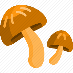 <em>蘑菇</em>