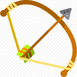 <em>弓箭</em>