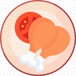 鸡腿