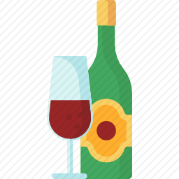 <em>香槟</em>