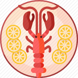 龙虾