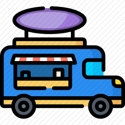 餐车
