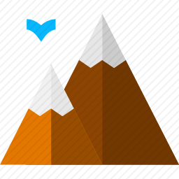 山