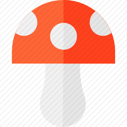 <em>蘑菇</em>