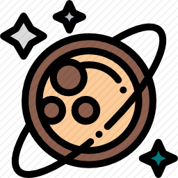 行星