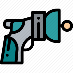 爆能<em>枪</em>