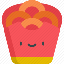 洋葱圈