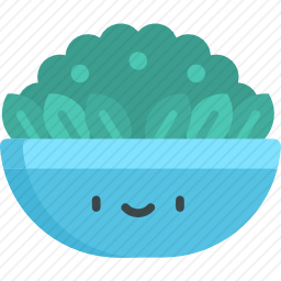 沙拉