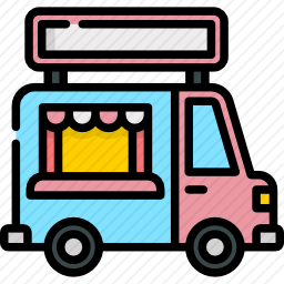 餐车