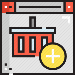 网上商店