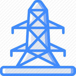 电塔
