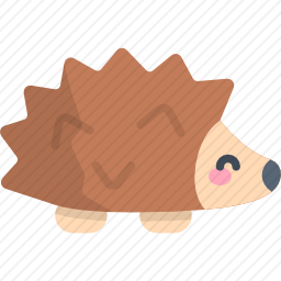 刺猬
