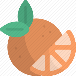 橙子