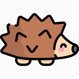 刺猬