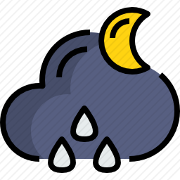 雨