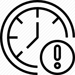 <em>挂钟</em>